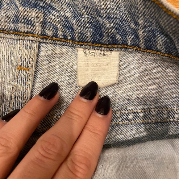 RARE VINTAGE LEVI’S!!! - Picture 6 of 10